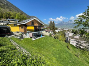 Ferienwohnung Seesicht